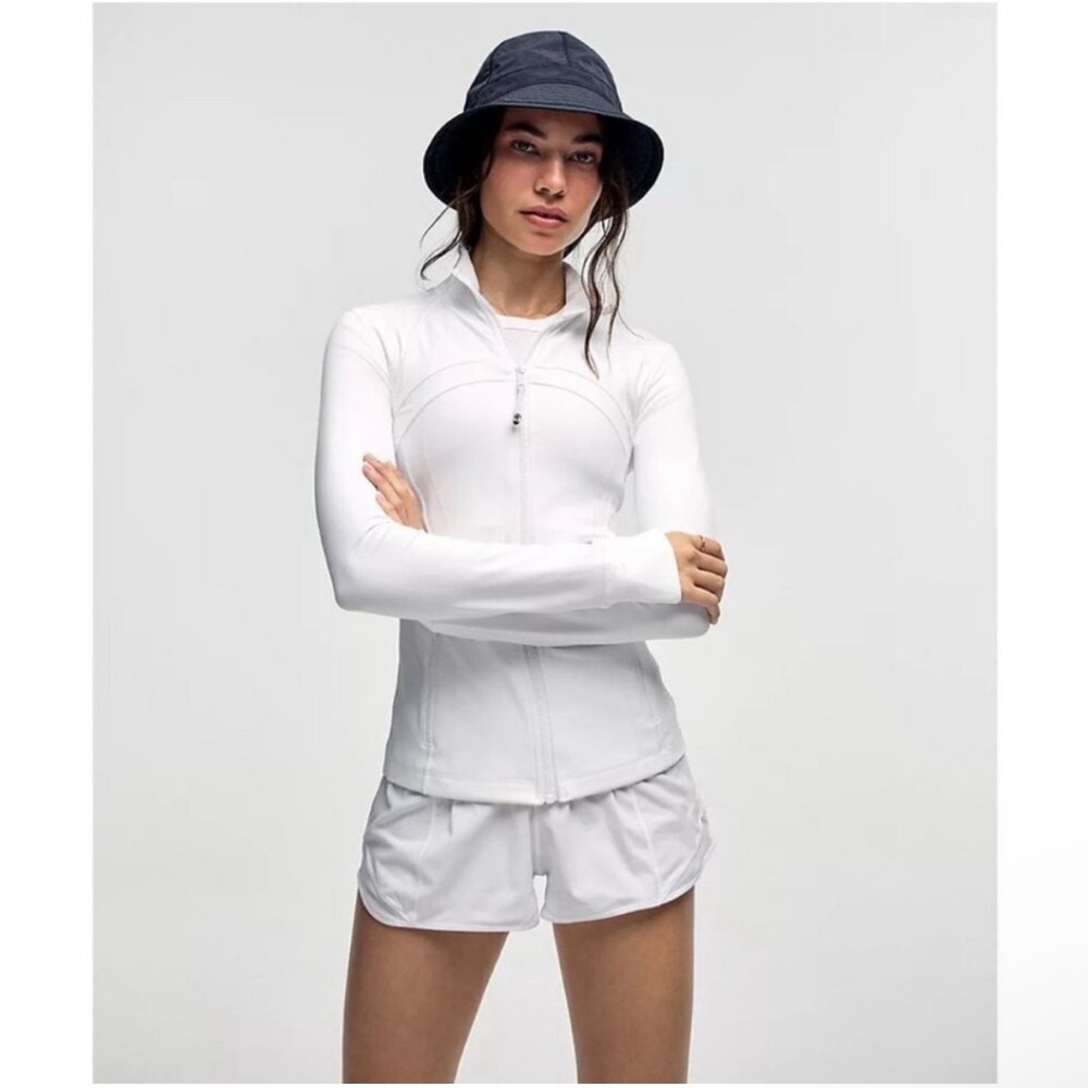 Lululemon Zip-Up Jacket